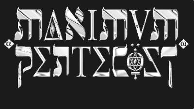 logo Maximum Pentecost